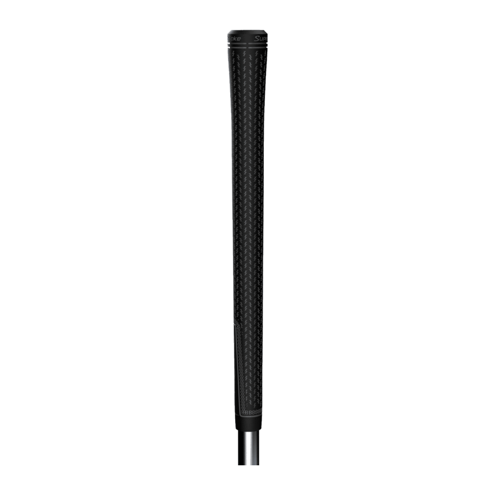 Crossline 2.0 Jumbo Golf Grip Black