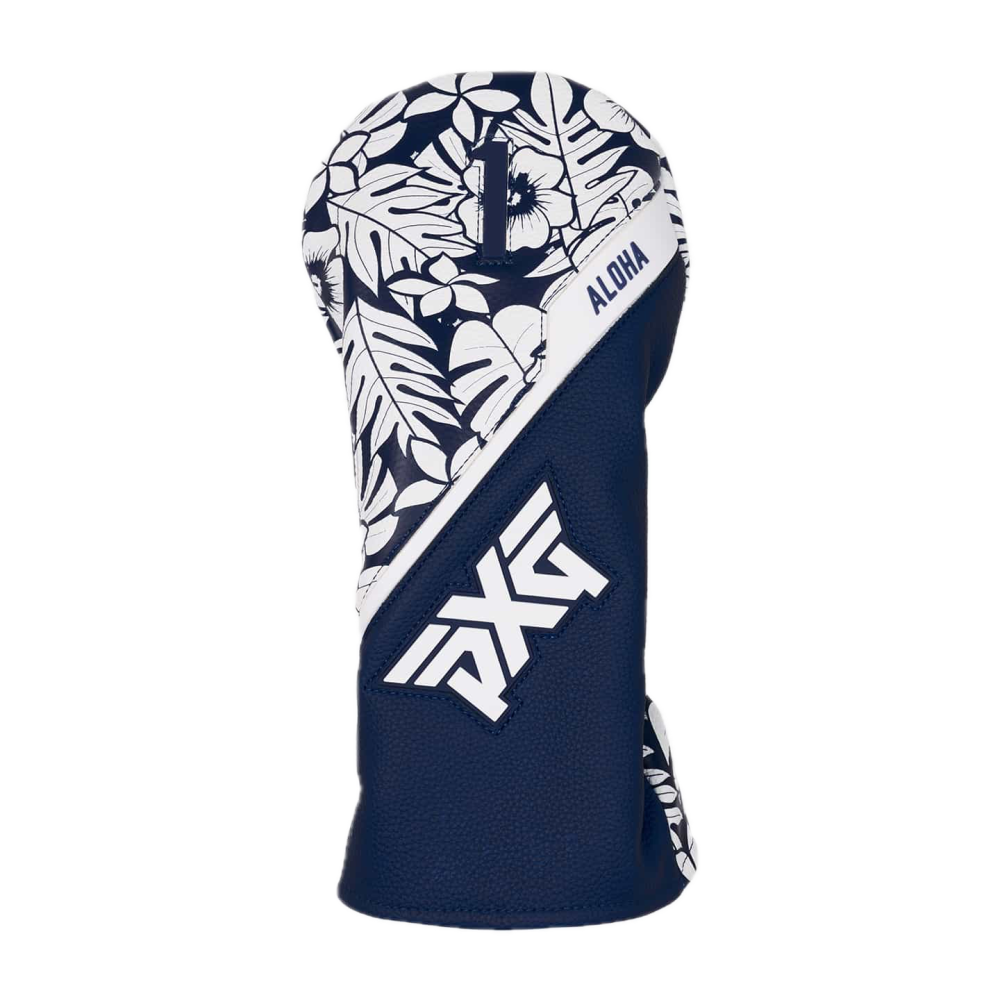 Couvre-driver PXG Aloha