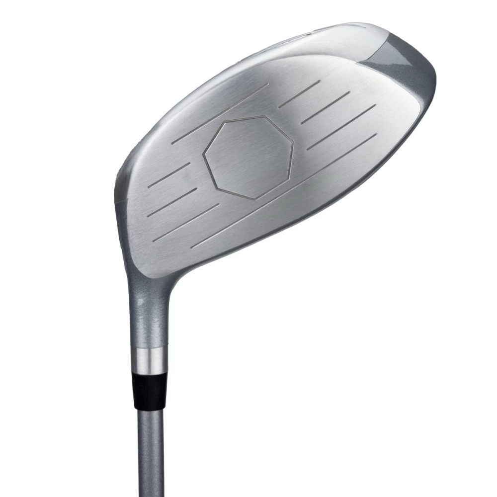 Kinder Driver UL7 54" (137–145 cm) Violett