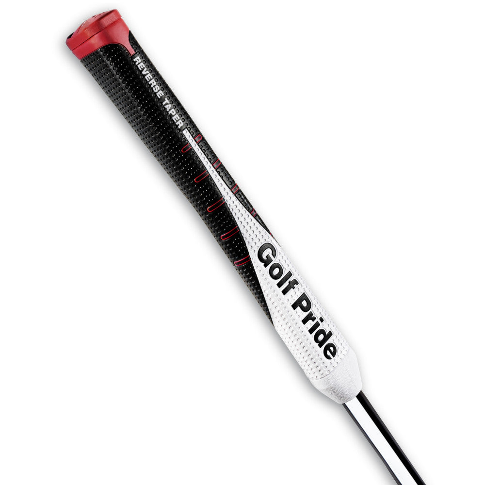 Grip de putter Reverse Taper Medium Pistol