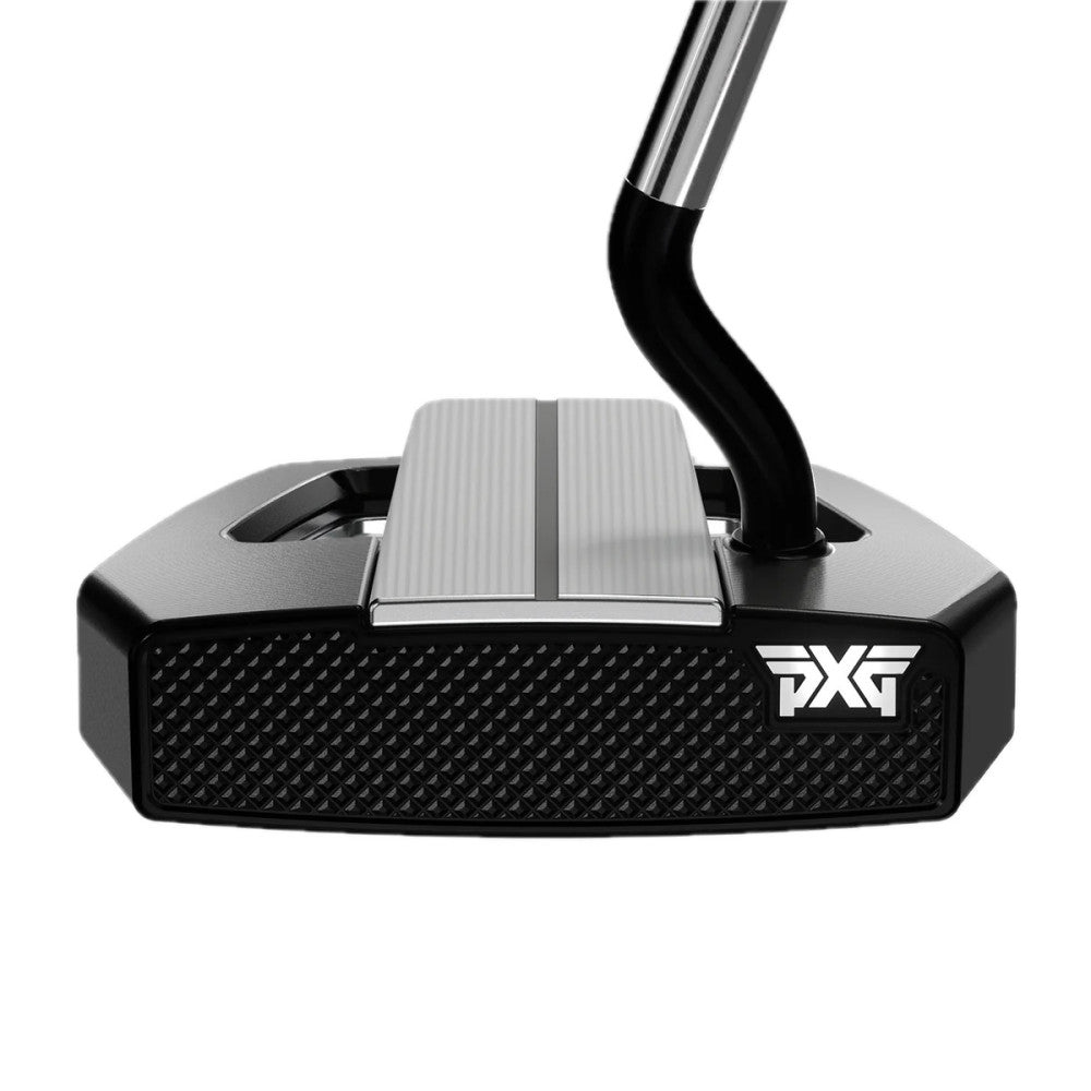 Putter Allan Toe Up noir