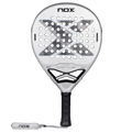 Genius 12K Alum XTREM by Agustín Tapia 2027 Padelschläger