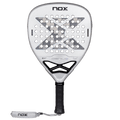 Genius Attack 12K Alum XTREM by Agustín Tapia 2027 Padelschläger