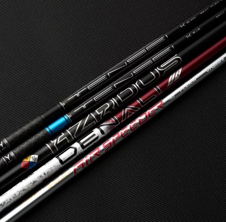 GT1 Fairway Wood