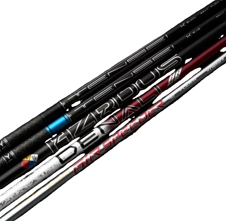 Legno da fairway GT1