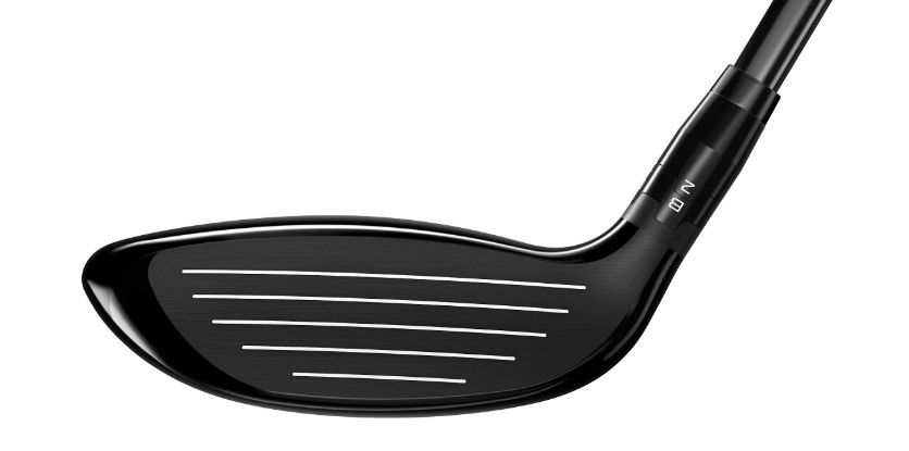 GT1 Fairway Wood
