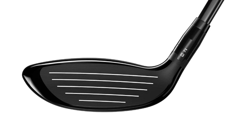 GT1 Fairway Wood