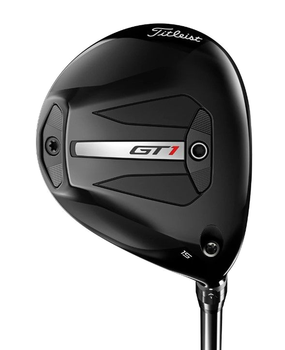 GT1 Fairway Wood