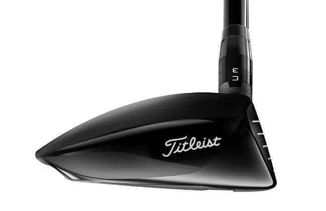 GT1 Fairway Wood