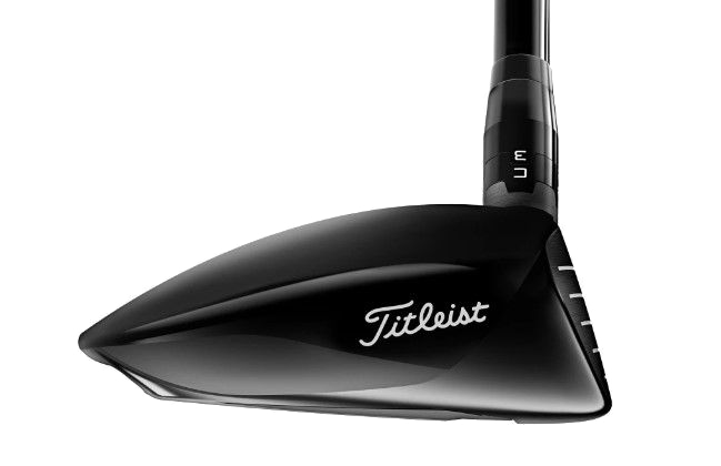 GT1 Fairway Wood
