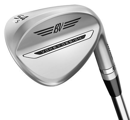 SM11 Tour Wedge cromato