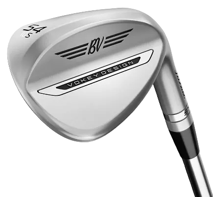 SM11 Tour Wedge cromato