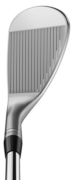 SM11 Tour Wedge cromato