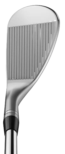 SM11 Tour Wedge cromato