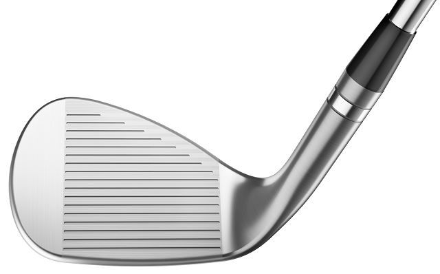 SM11 Tour Wedge cromato