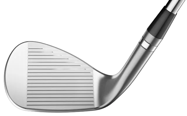 SM11 Tour Chrome Wedge
