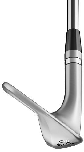 SM11 Tour Wedge cromato