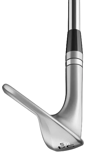 SM11 Tour Chrome Wedge