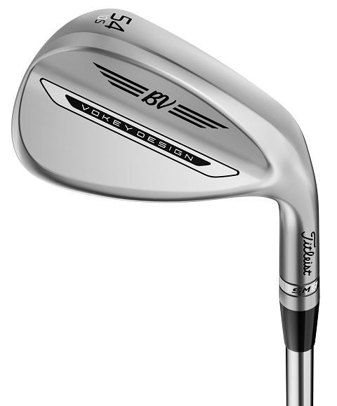 SM11 Tour Wedge cromato