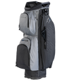 C100 H2NO Cartbag Steel/Cadet
