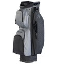 C100 H2NO Cartbag Steel/Cadet