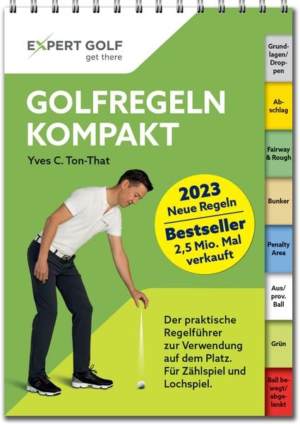 Golf Rulebook