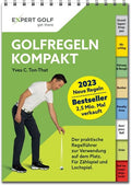 Golf Rulebook