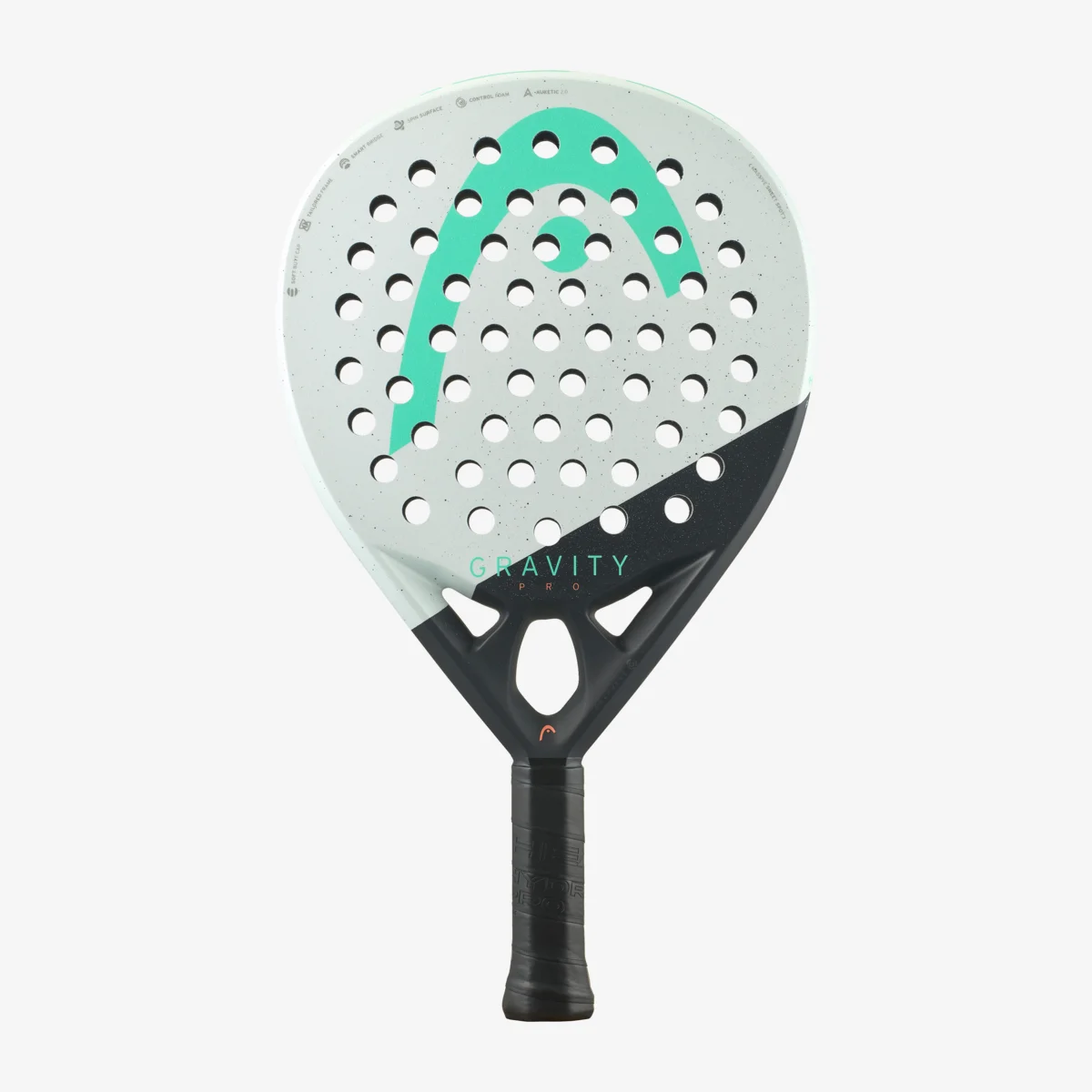 Gravity Pro Padelschläger