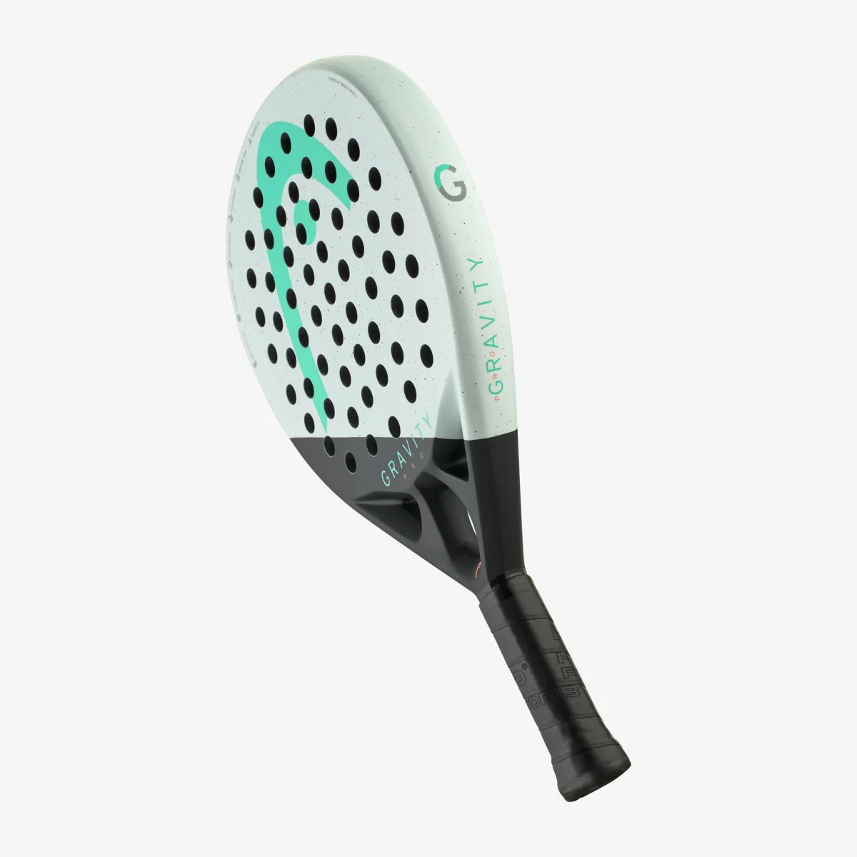 Gravity Pro Padelschläger