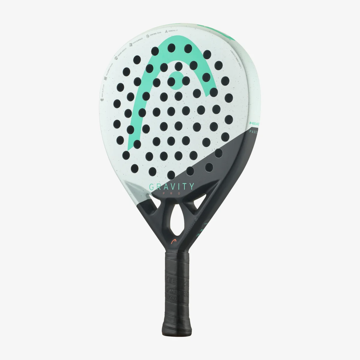 Gravity Pro Padelschläger