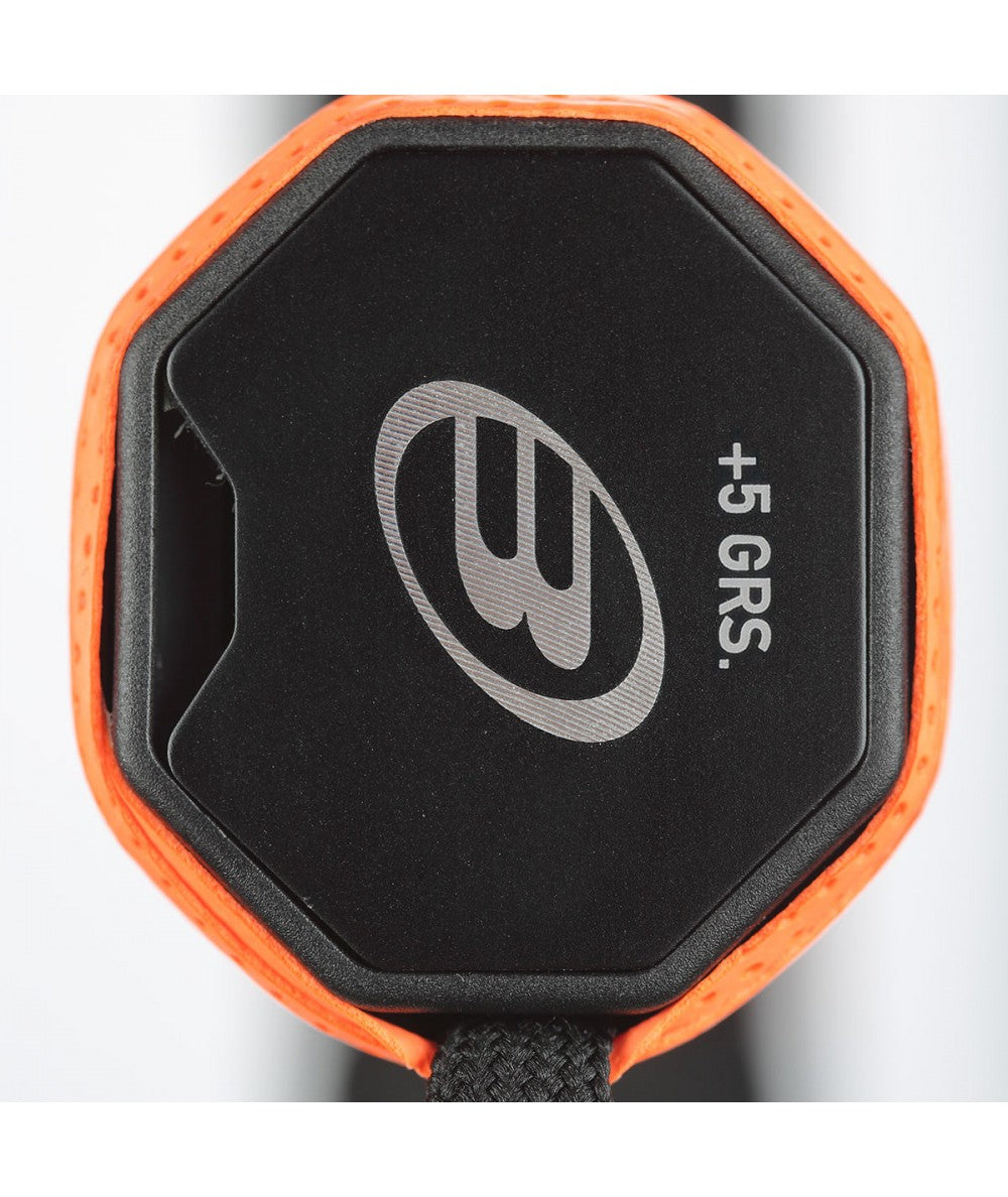Grip Custom weight 5/10 grams