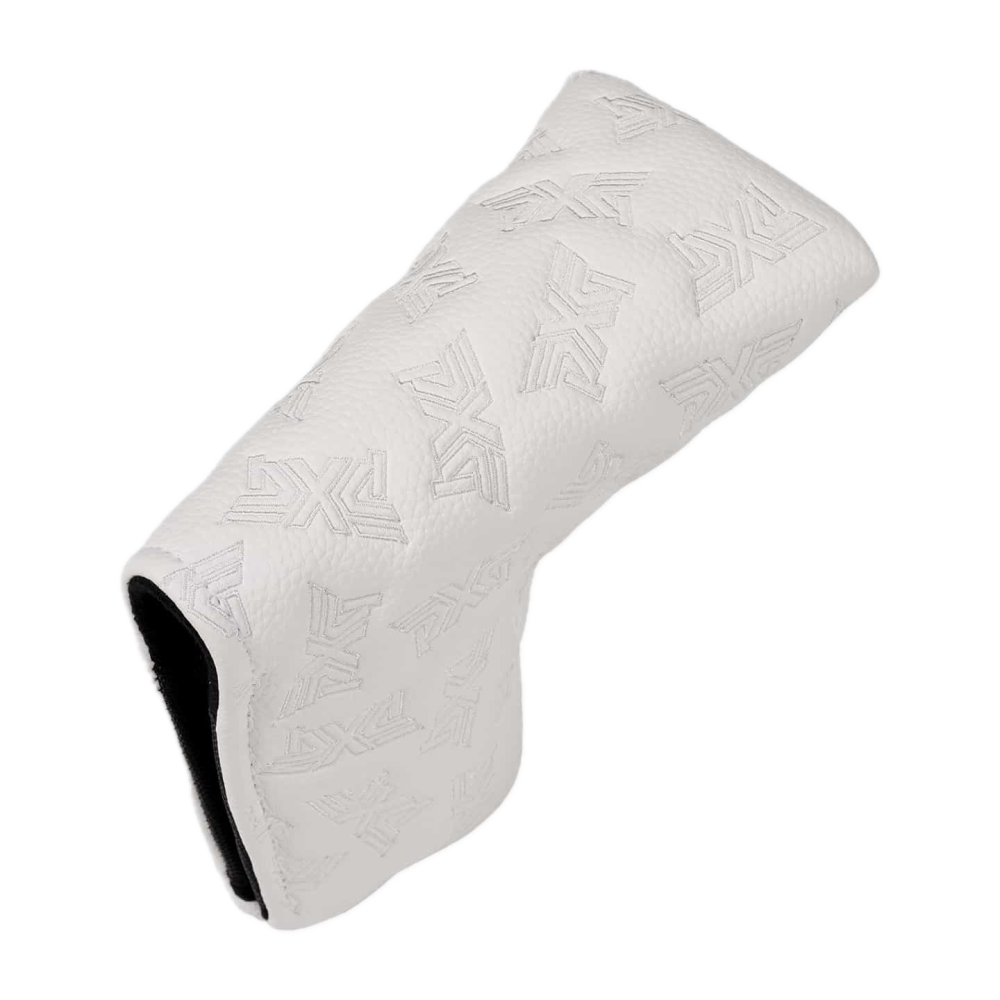 Whiteout Blade Putter Headcover