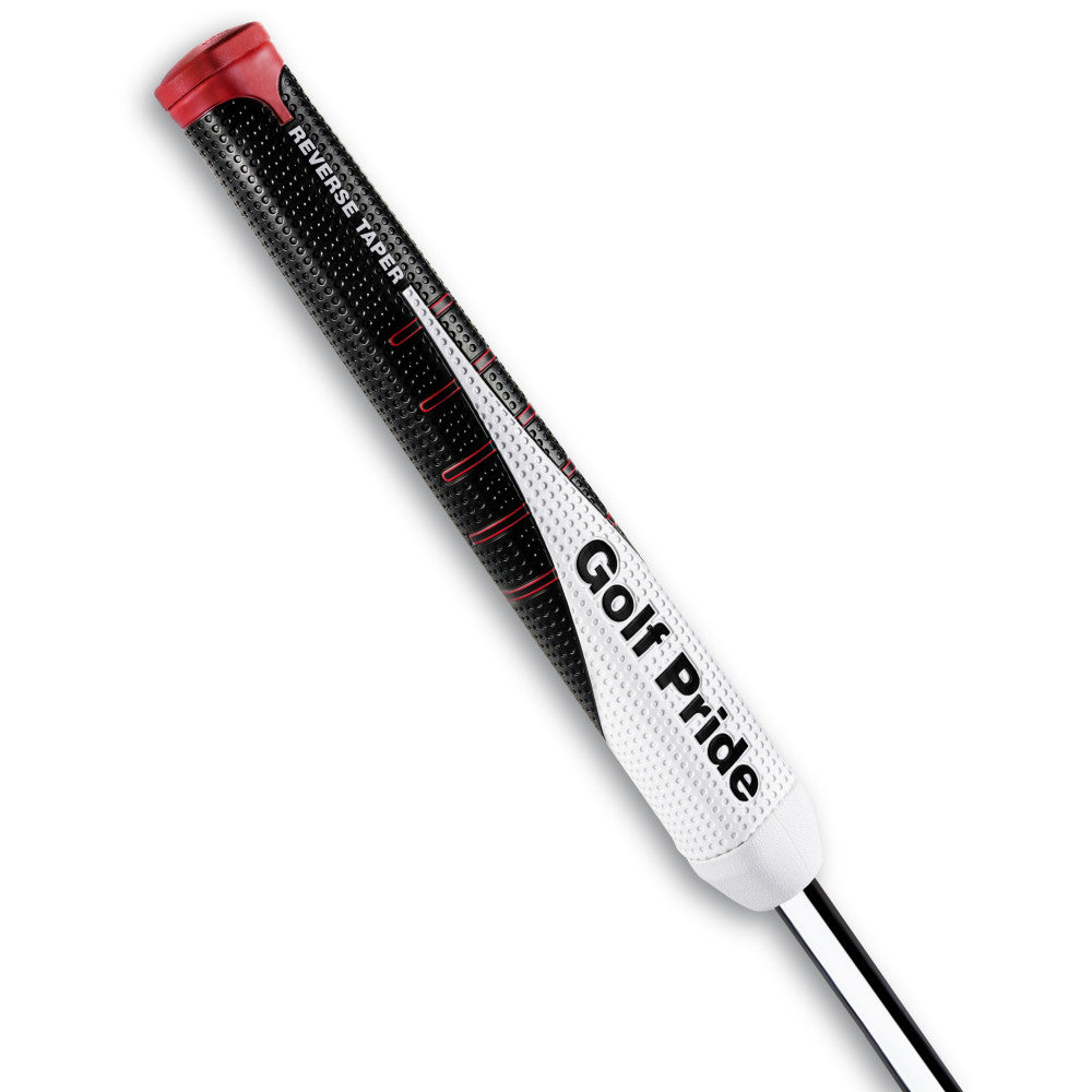 Reverse Taper Large Rund Puttergriff