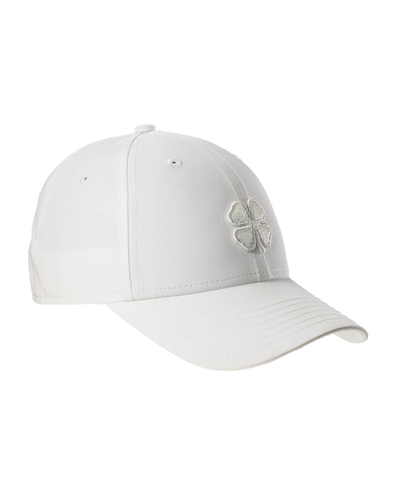 Casquette femme Toggle coloris blanc