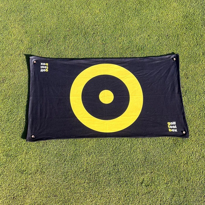 Target Towel Training Towel