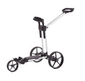 Gear 3.0 Elektro Trolley Silber