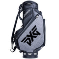 Staff bag PXG Tour gris chiné