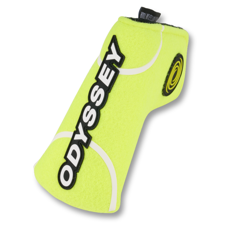 Copritesta per putter Tennis Blade