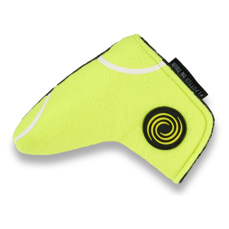 Couvre-tête de putter de tennis