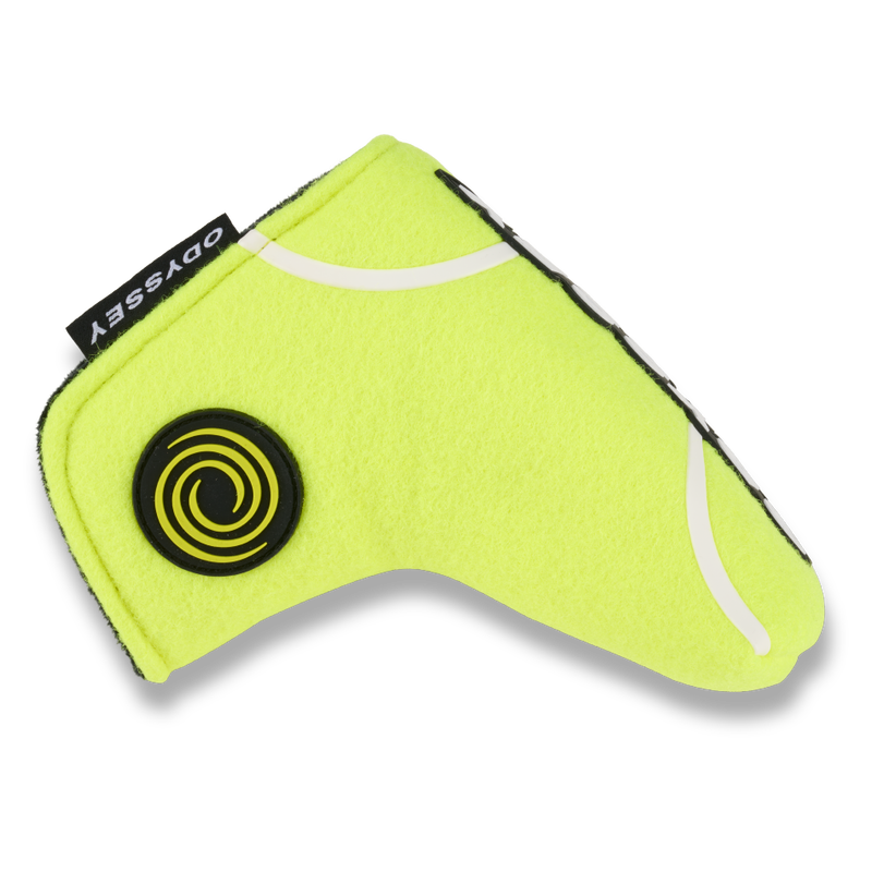 Copritesta per putter Tennis Blade