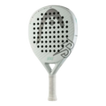 Bolt 2026 Padel Racket White
