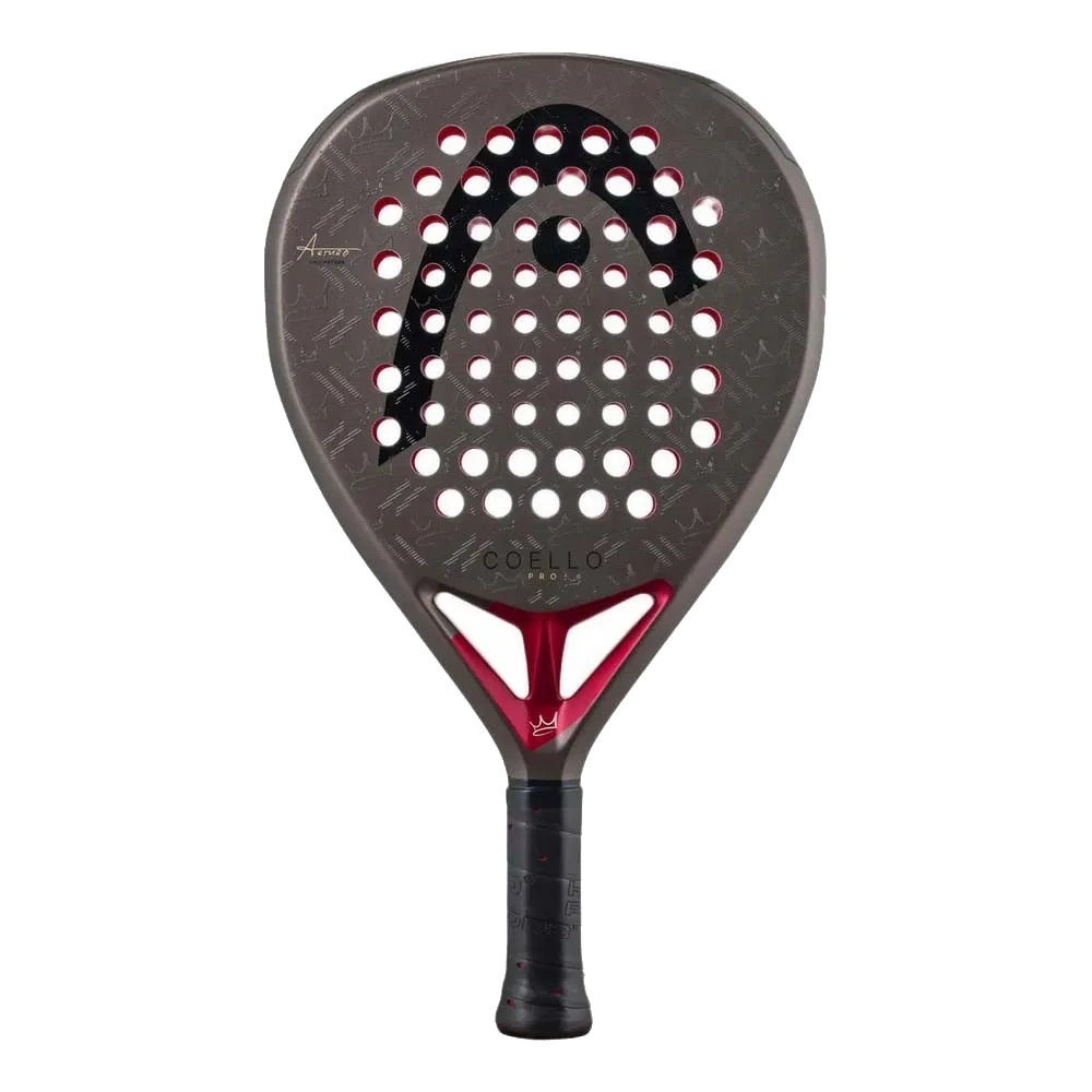 Raquette de padel Coello Pro 2026