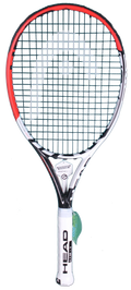 Prestige PWR tennis racket (used, including stringing)