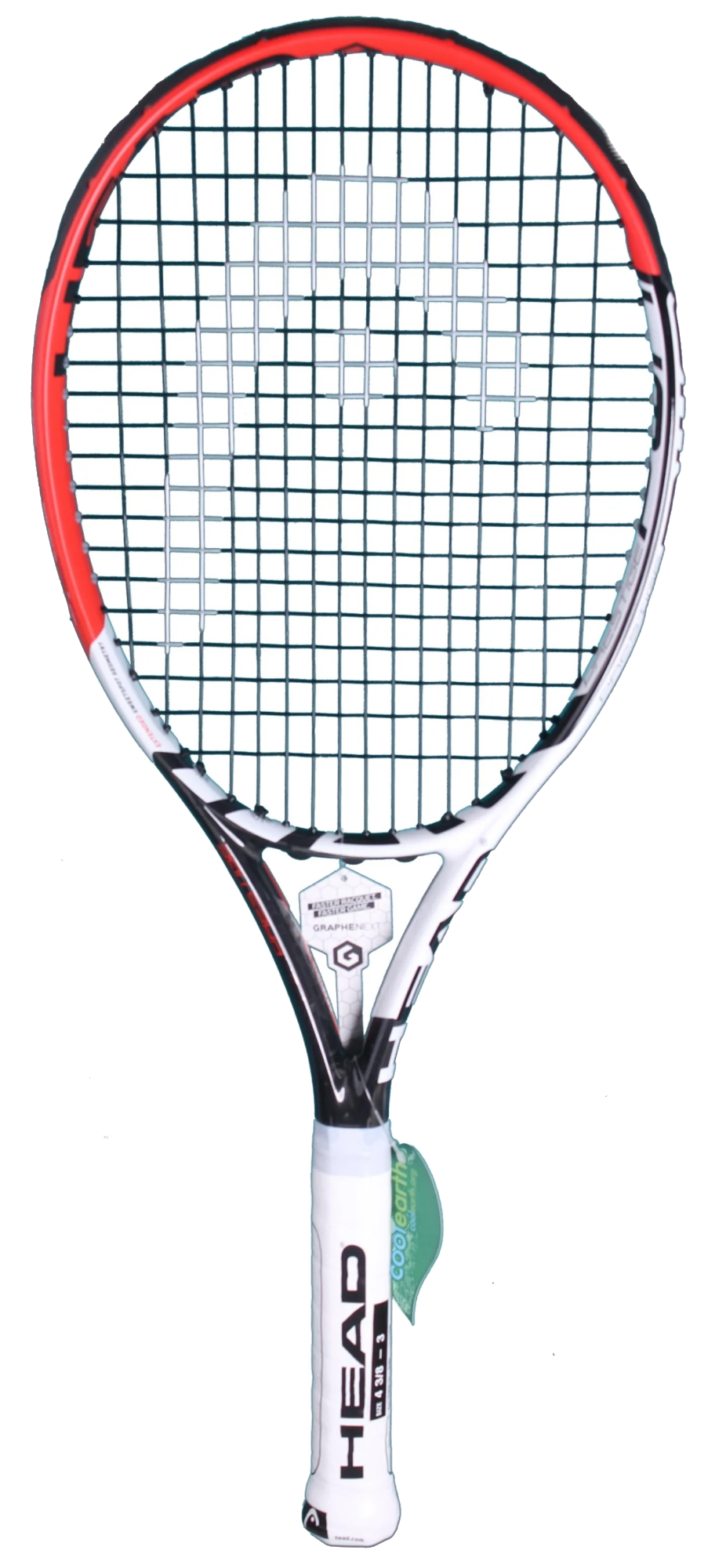 Prestige PWR Tennisschläger (gebracht, inkl. Bespannung)