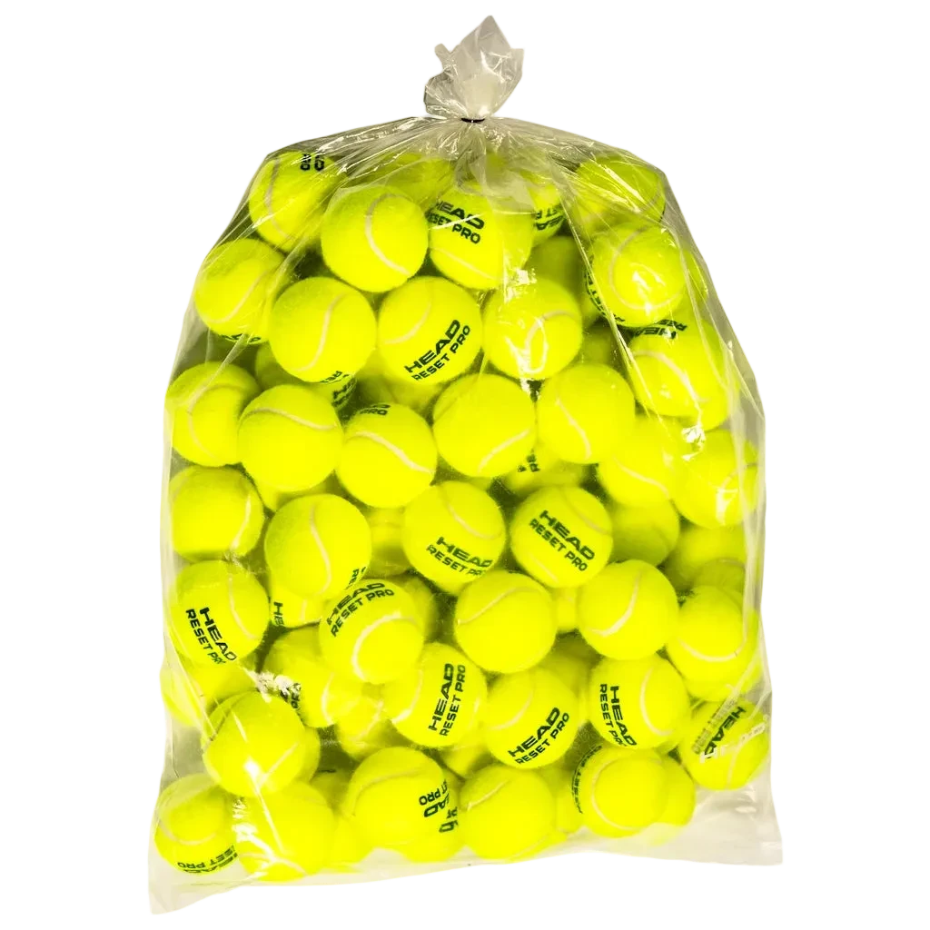 Palline da tennis Reset Pro Trainer 72 palline