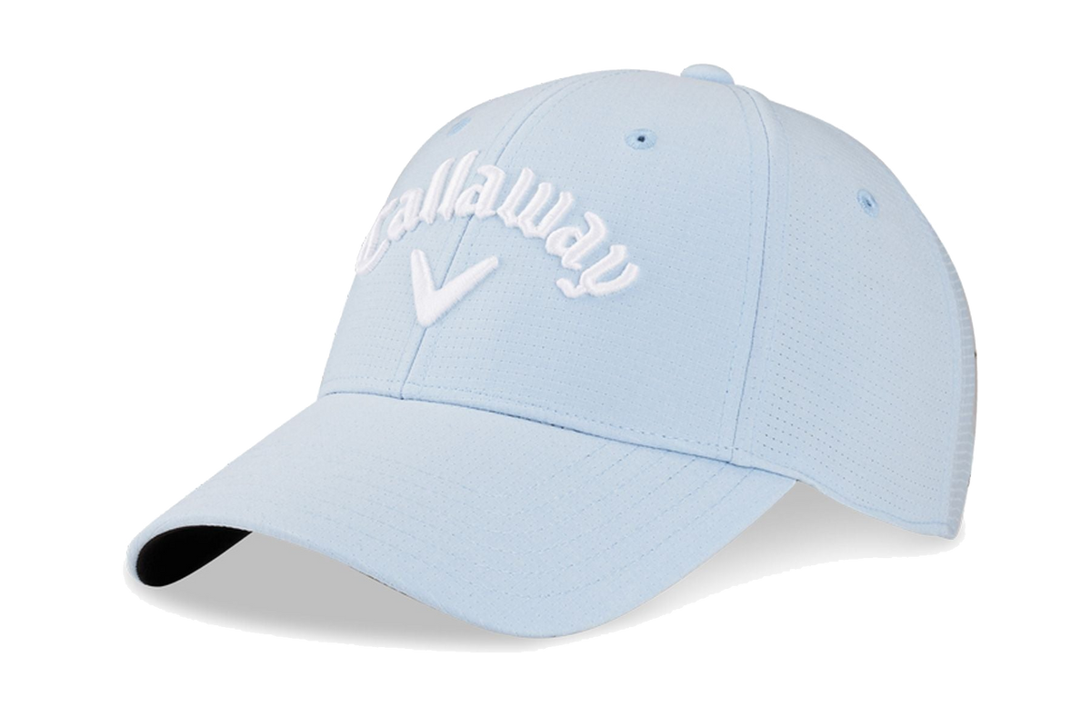 Ghiacciaio Junior Cap