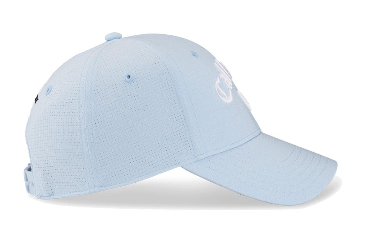 Ghiacciaio Junior Cap
