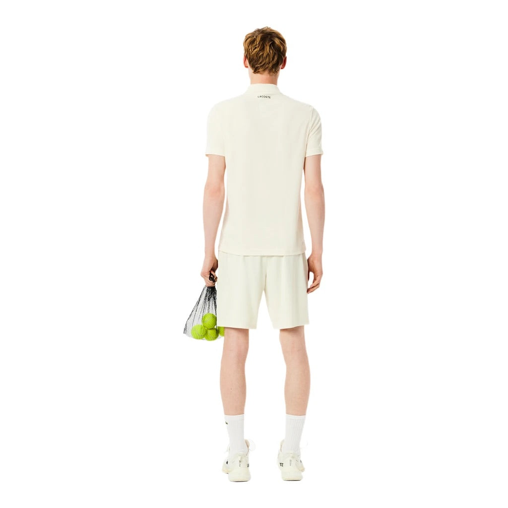 Men's Cream Shorts