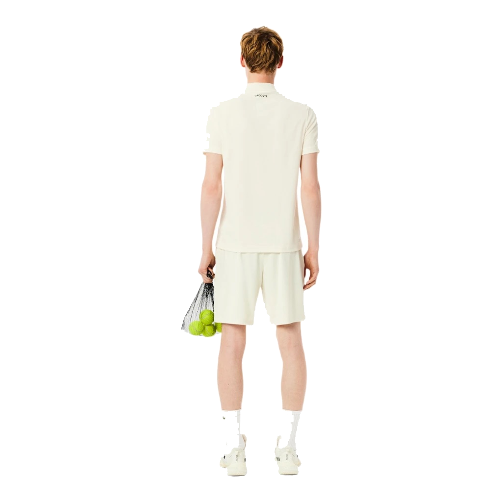 Short Homme Crème