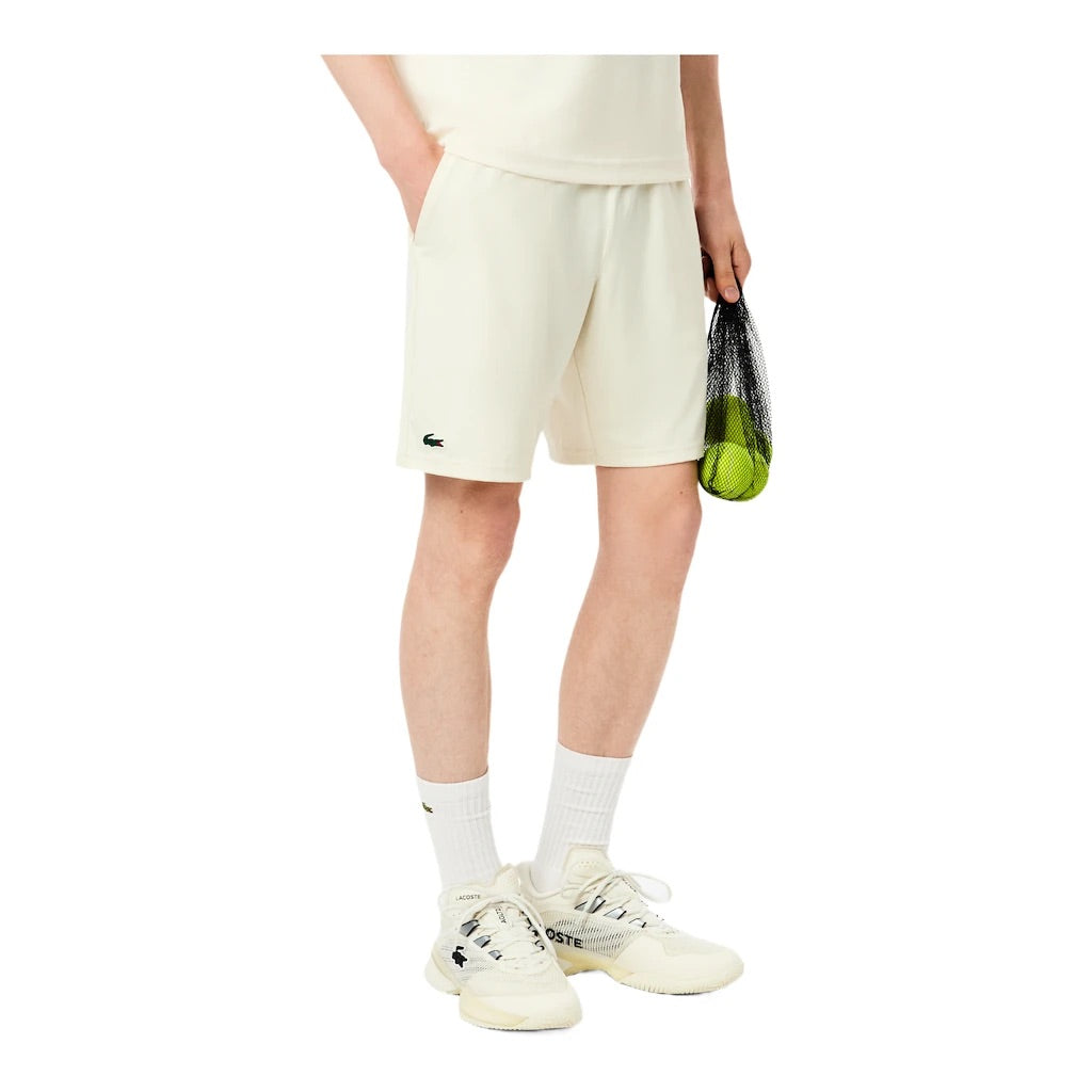 Men's Cream Shorts